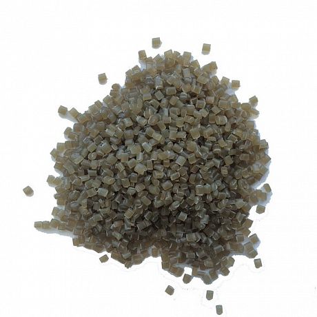 Гранула ПВД полимерная - Вид 1